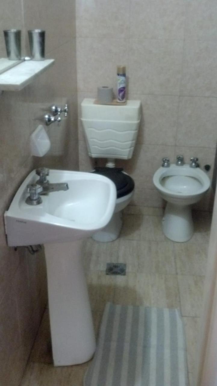 Hotel Garden - Buenos Aires — Fotos 3